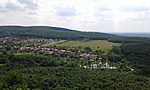 Várgesztes