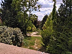 Budai Arboretum