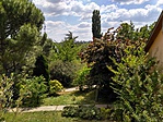 Budai Arboretum