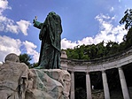 Szent Gellért szobor