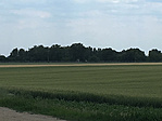 Közel a határ