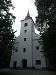A kápolna