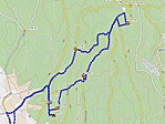 napi track