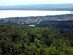 kilátás