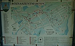 A helyi "nevezetességek"