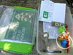 Logbook