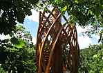 Arborétum