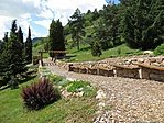 Arborétum