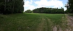 Rét panoramája