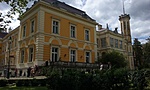 Károlyi kastély 1
