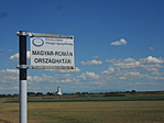 Országhatár