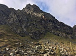 A Falken klettersteig