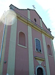 Homlokzat