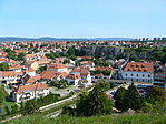 Kilátás