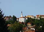 Kilátás
