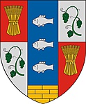 Pátka címere