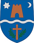 Bánd címere
