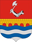 Zalalövő címere