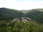 Szarvaskői kilátó-2
