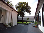 Modern múzeum