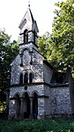 A kápolna