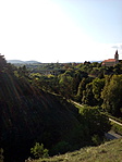 kilátás