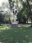Béke tér