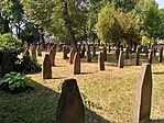 Heroes cementery