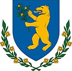Gyugy címere