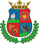 Ásotthalom címere