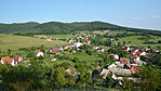 2017 08 26 Dobronyai panoráma a várhegyről GCDOBR