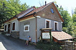 A vízimalom