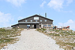 Fischerhütte (2049 m)