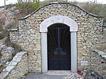 Szent sír