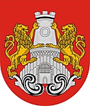 Körmend címere
