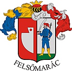 Felsőmarác címere
