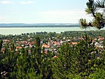 látkép