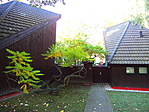 Club Tihany hangulat