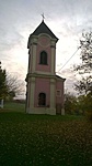 Harangtorony