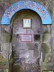 Irma-forrás