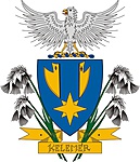 Kelemér címere