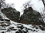 Szikla