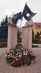 '56-os emlékmű