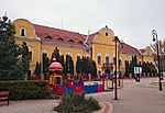 A Sárga Ház
