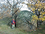 Ingó kőnél