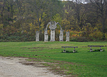 Pusztamarót