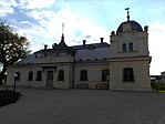 A kastély