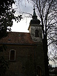 Cinkotai Evangélikus templom