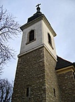 Cinkotai Evangélikus templom