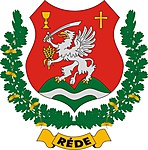 Réde címere